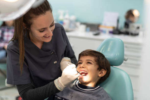 Best Broken or Cracked Tooth Emergency Dentist in Grizzly Flats, CA